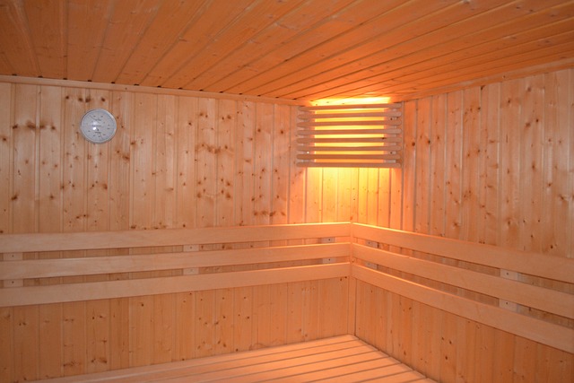 Infrasauna – škodí nám, nebo nám prospívá?